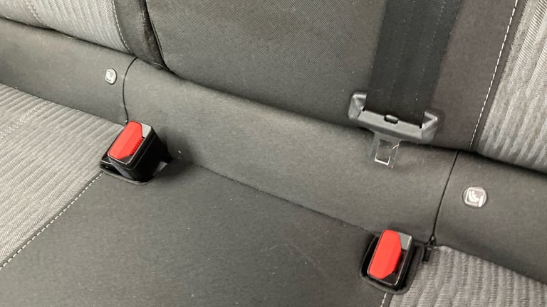 2022 Vauxhall Corsa 1.2 Turbo Design 5dr HATCHBACK PETROL Manual