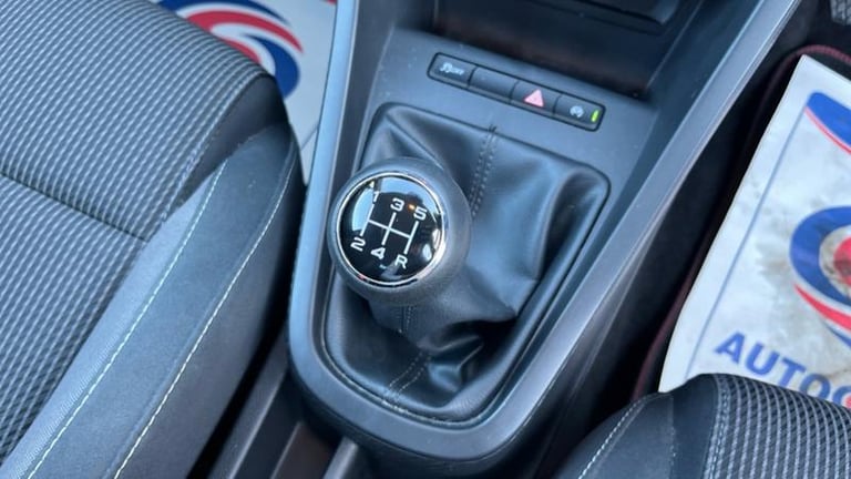2019 MG MG3 1.5 VTi-TECH Excite Hatchback 5dr Petrol Manual Euro 6 (s/s) (106 ps) Manua Hatchback...