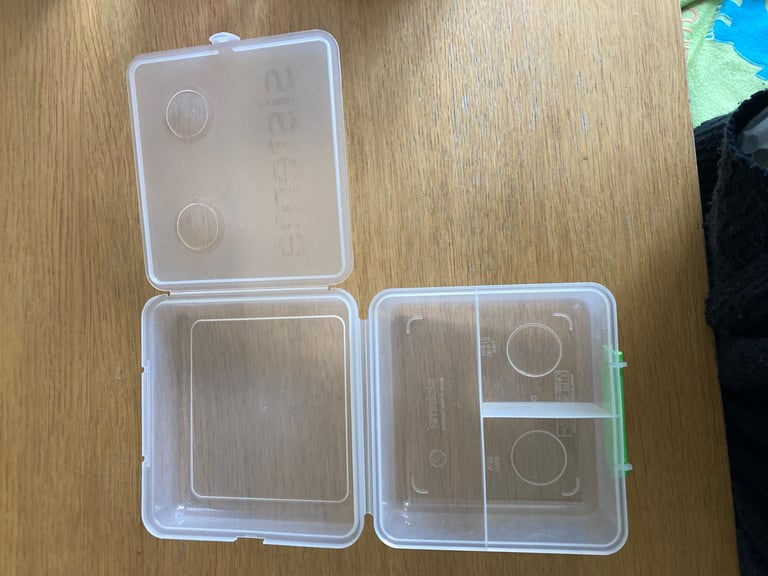 image for Sistema lunch - sandwich box large