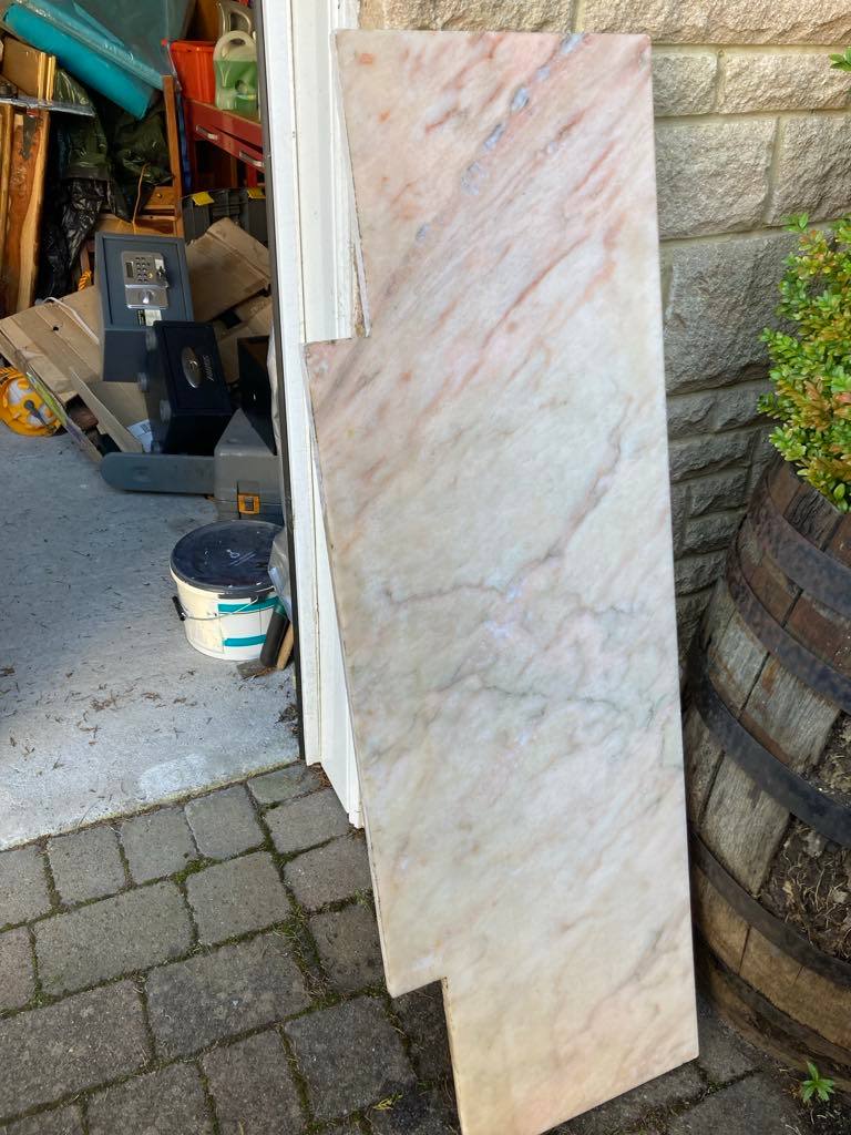 image for Marble Hearth
