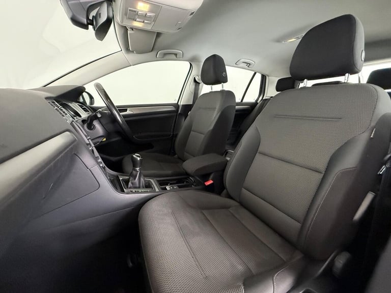 2016 Volkswagen Golf 1.4 TSI BlueMotion Tech Match Edition Euro 6 (s/s) 5dr Hatchback Petrol Manual