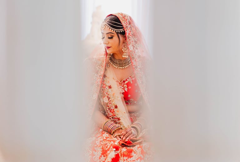  Wedding Photographer / Event and Portrait Photography  