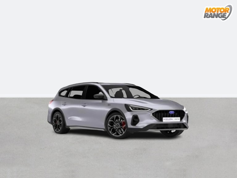 image for 2023 Ford Focus 1.0 EcoBoost Titanium 5dr Estate PETROL Manual