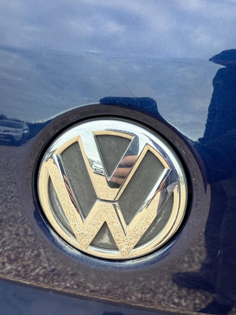 2010 Volkswagen Polo 1.2 70 SE 5dr HATCHBACK PETROL Manual