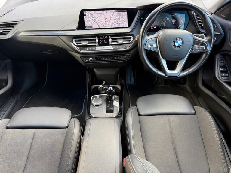 2021 BMW 2 Series Gran Coupe 1.5 218i Sport (LCP) DCT Euro 6 (s/s) 4dr COUPE Petrol Automatic