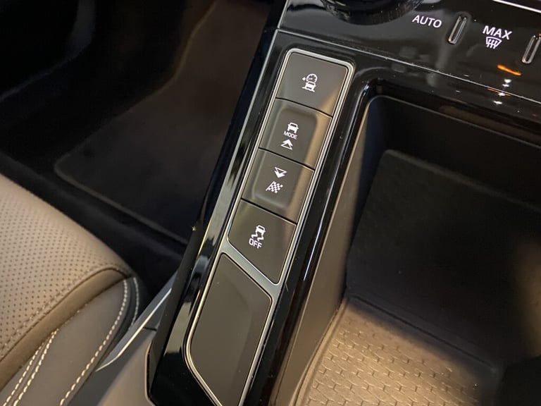 2020 Jaguar I-PACE ELECTRIC HATCHBACK S 5DR Automatic Hatchback ELECTRIC Automatic