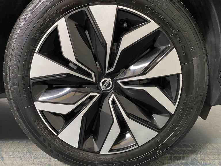 2022 Nissan Juke 1.0 DIG-T Acenta Euro 6 (s/s) 5dr HATCHBACK Petrol Manual