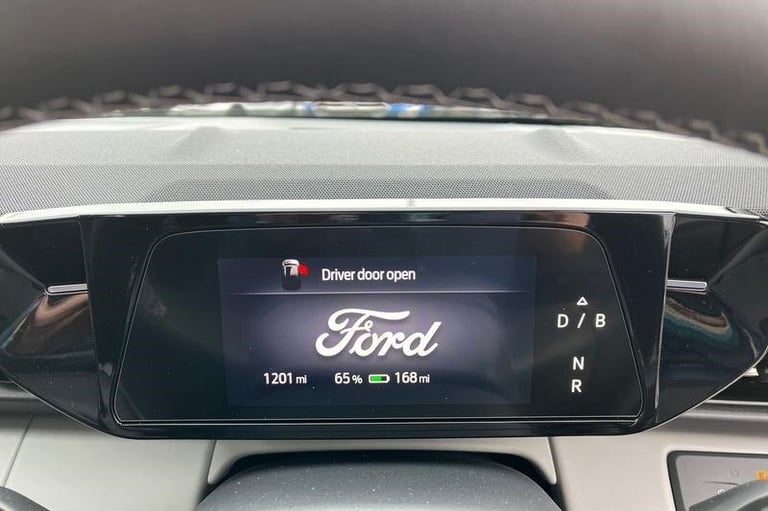 2024 Ford Capri **?0 VRT**210kW Premium 77kWh 5dr Auto- Panoramic Roof Automatic Estate Electric ...