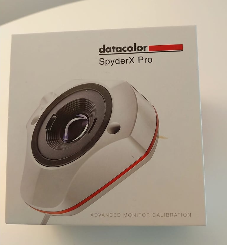 image for Spyder X Pro REDUCED PRICE 