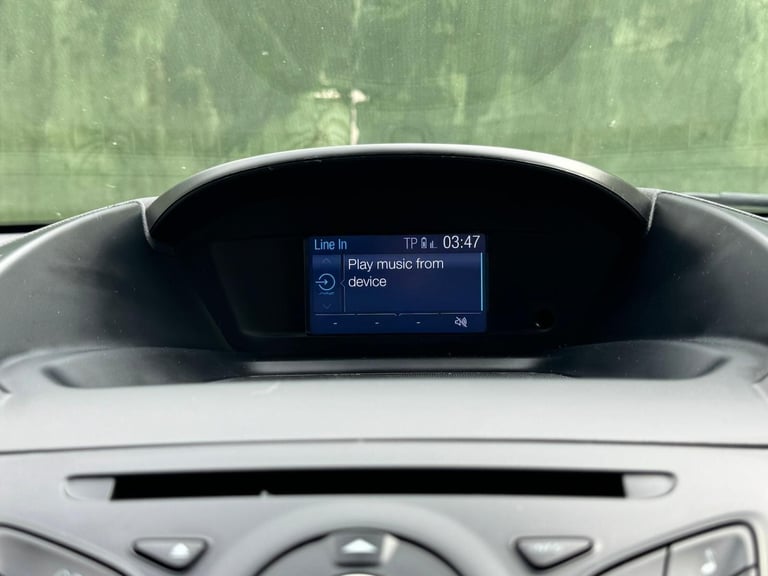 2016 Ford Kuga 2.0 TDCi EcoBlue Zetec Powershift AWD Euro 6 (s/s) 5dr HATCHBACK Diesel Automatic