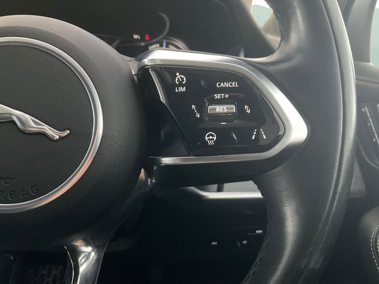 2020 Jaguar I-Pace 400 90kWh HSE SUV 5dr Electric Auto 4WD (400 ps) - HEAT AND COOL SEATS - LE Su...