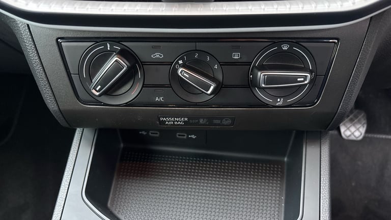 2022 SEAT Ibiza 1.0 TSI 95 SE Technology 5dr HATCHBACK PETROL Manual