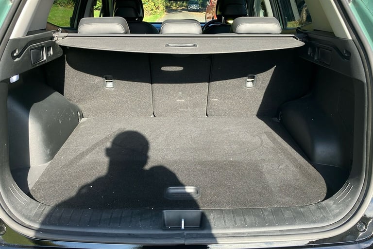  Kia Sportage 1.6 H T Gdi 4 Suv 5dr Petrol Hybrid Auto Euro 6 s/s 226 Bhp