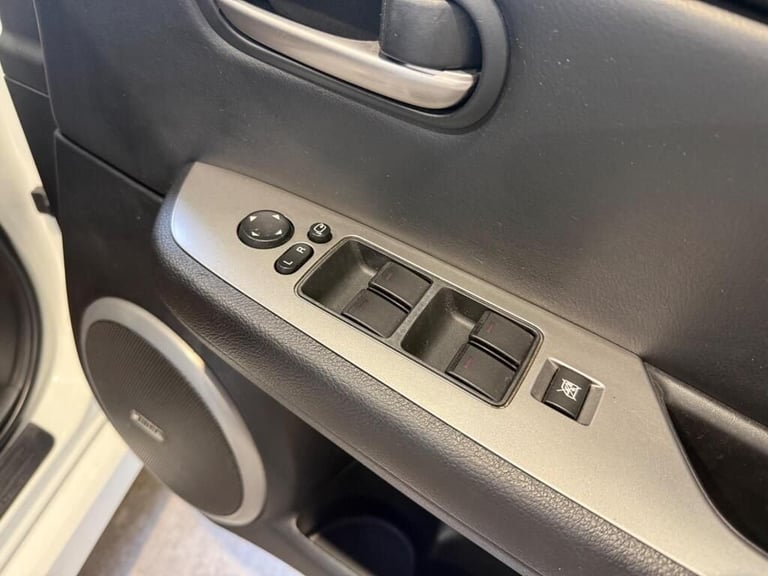 2009 Mazda Mazda6 2.2d Sport [185] 5dr ESTATE DIESEL Manual