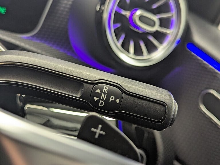 2019 Mercedes-Benz A-Class A180d Sport Hatchback Diesel Automatic
