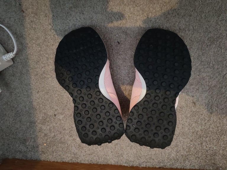 image for Girls NB Trainers 