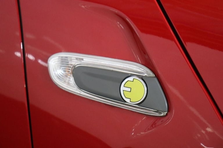 2020 MINI Electric Hatch Cooper SE 32.6kWh Level 2 3dr Auto (SAT NAV, HALF LEATHER) Hatchback ELE...