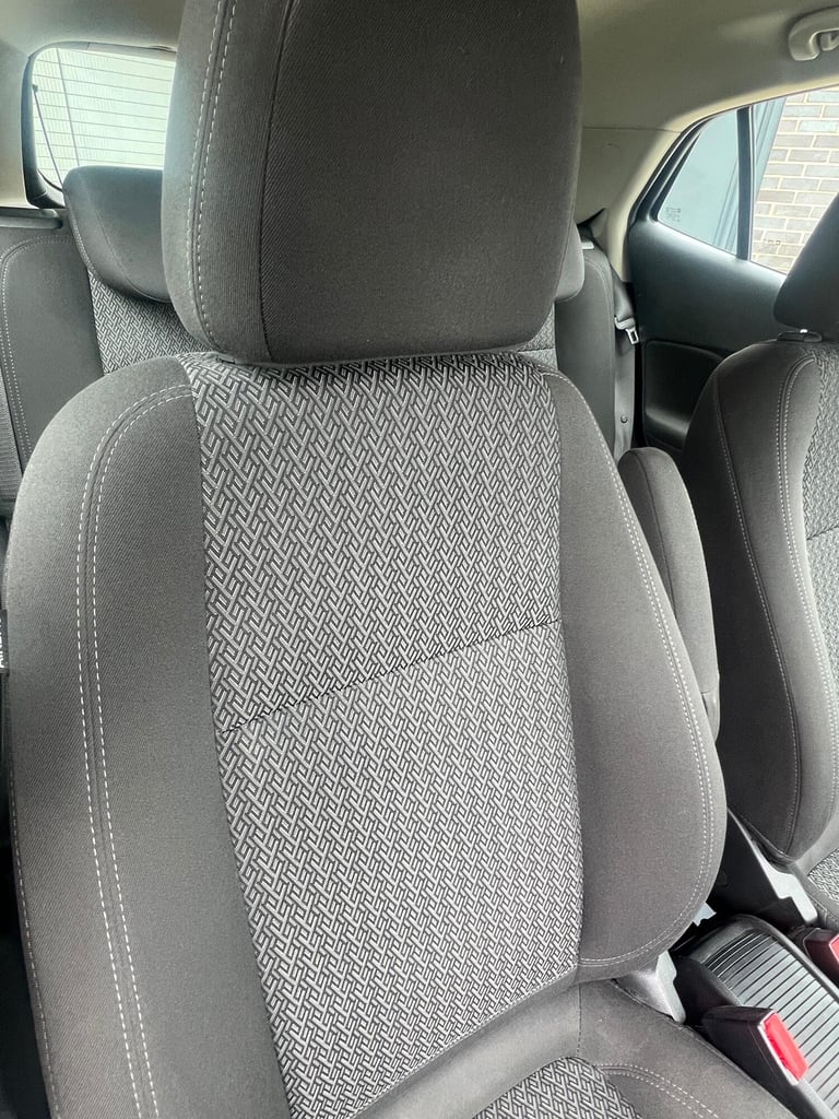 VAUXHALL MOKKA X 1.4 i Turbo ecoTEC Design Nav Grey Manual Petrol 2018