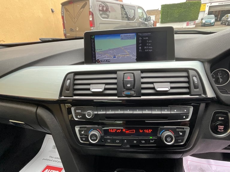 2014 BMW 4 Series 435d xDrive M Sport 2dr Auto COUPE Diesel Automatic