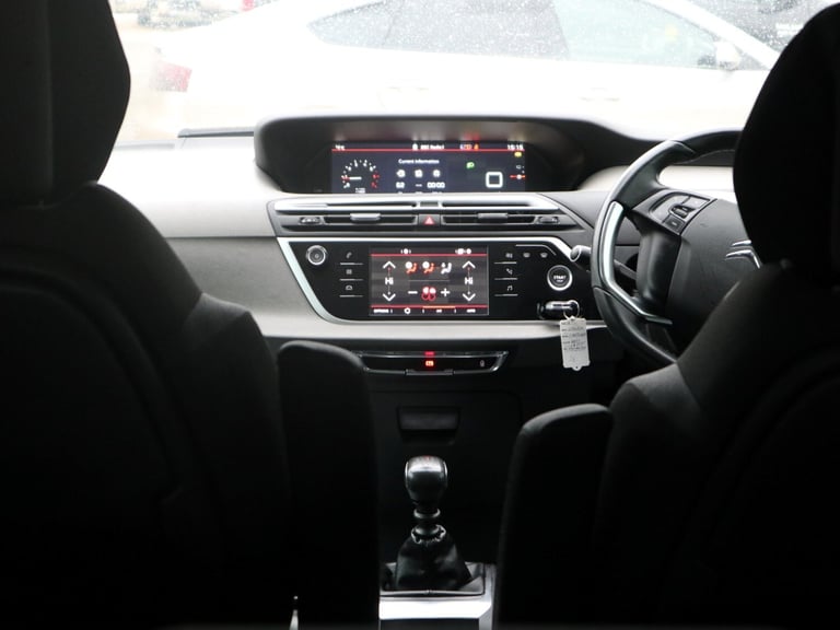 2019 Citroen Grand C4 SpaceTourer BLUE HDI FEEL PLUS  Diesel