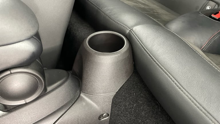 2022 MINI Convertible 1.5 Cooper Sport 2dr Auto CONVERTIBLE PETROL Manual