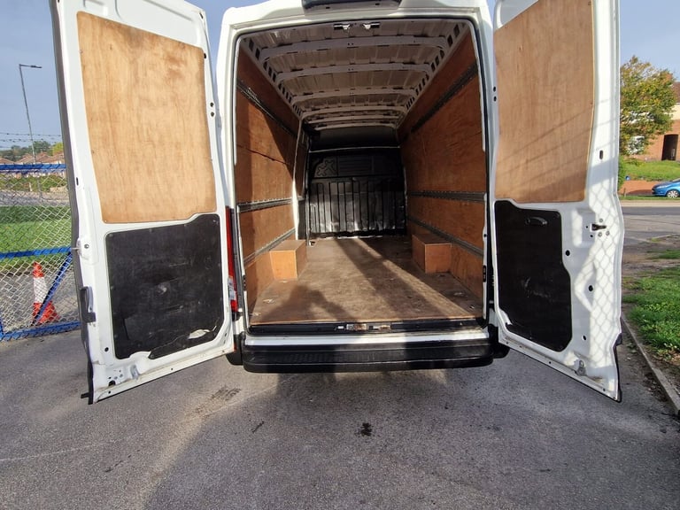 2019 Iveco Daily 2.3 XLWB Euro 6