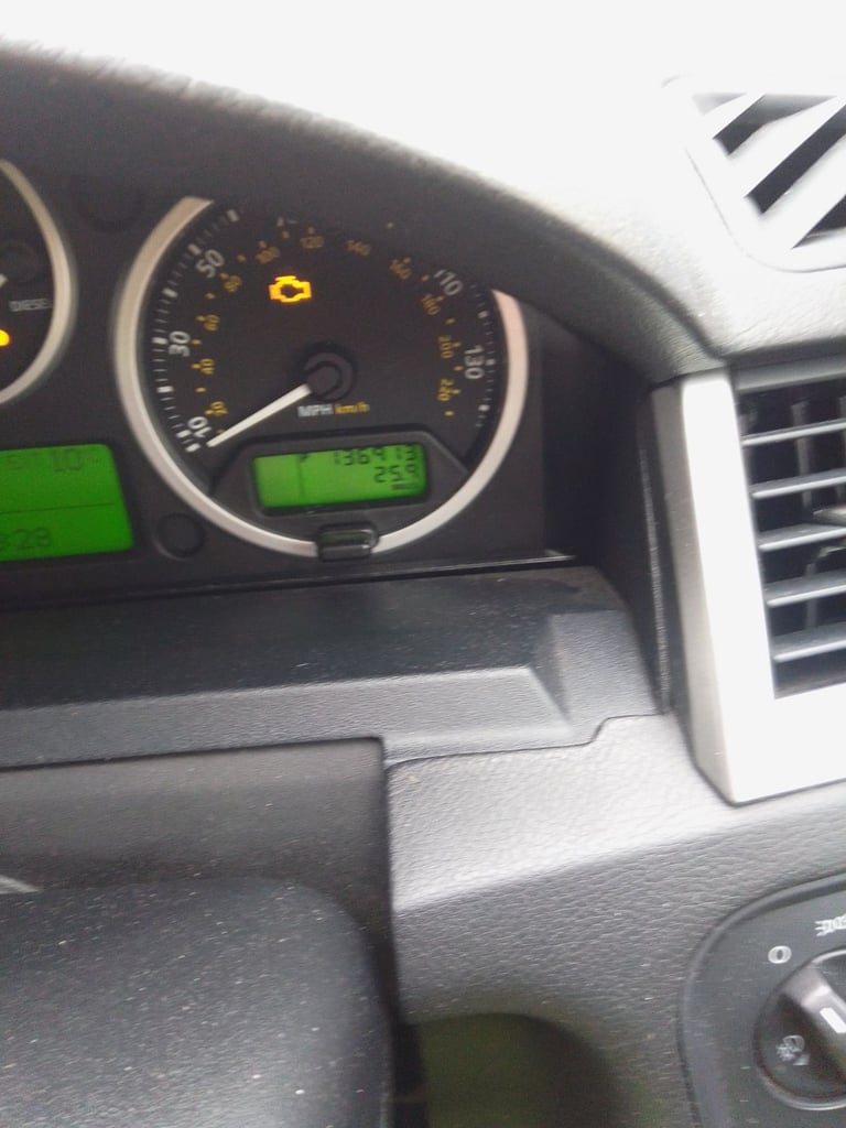 Land Rover, RANGE ROVER SPORT, Estate, 2007, Other, 2720 (cc), 5 doors