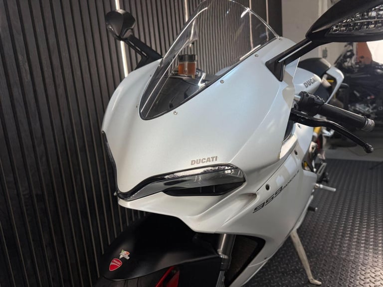 2016 Ducati 959 Panigale 959 Euro 4