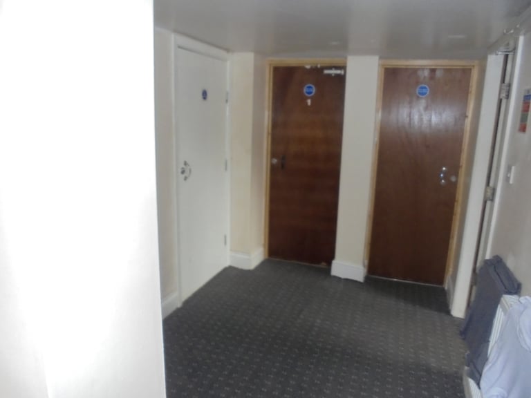 Rooms Availabe to Rent in Oakwood Road, Sparkhill. 24hr Move In. Supported Accommodation