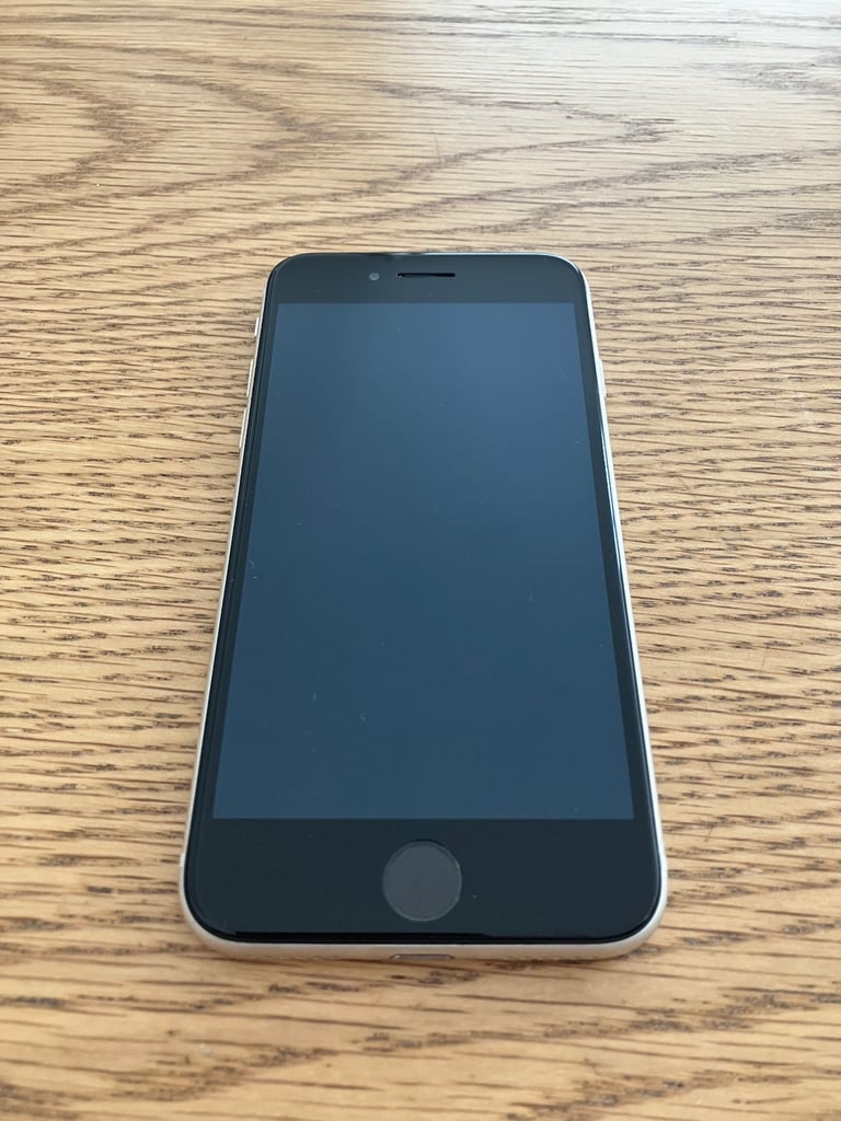 image for iPhone SE (3rd Gen) Starlight 64gb Unlocked