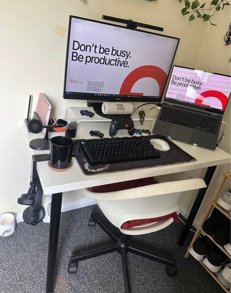 Philips 27 inch monitor 