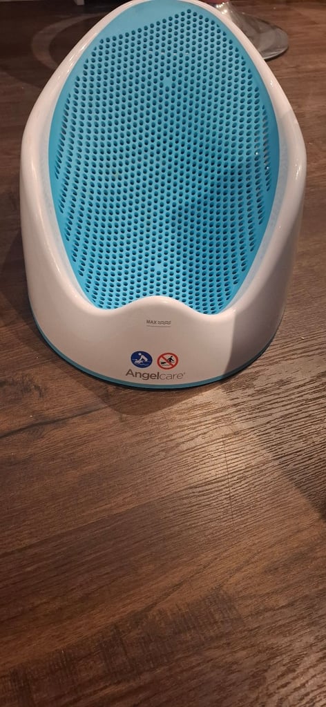 Baby bath support £6