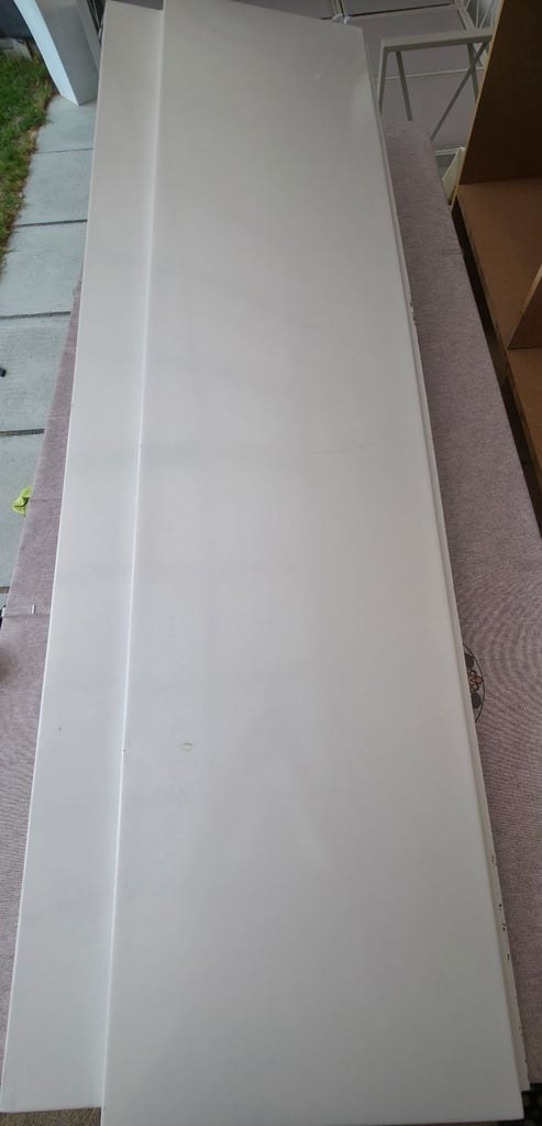 image for Bath side panel