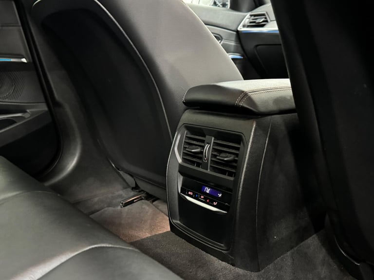 2020 BMW 3 Series 2.0 330e 12kWh M Sport Auto Euro 6 (s/s) 4dr SALOON Petrol/Electric Hybrid Auto...