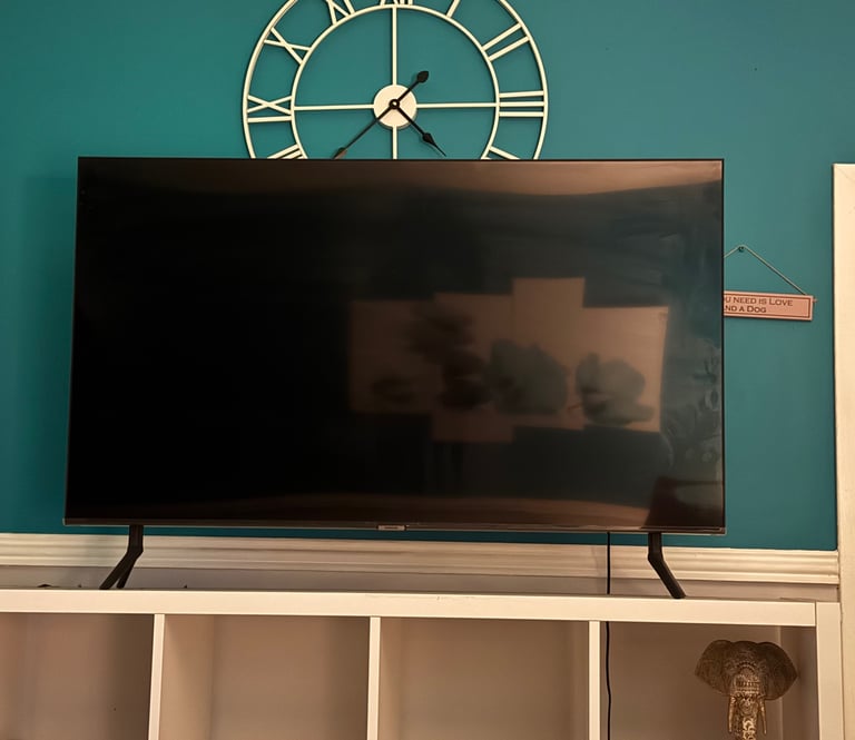 Samsung 50inch Smart TV