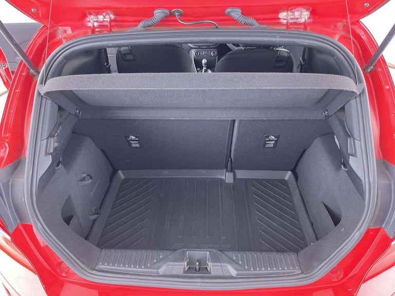 2018 Ford Fiesta 1.0T EcoBoost ST-Line Hatchback 3dr Petrol Manual Euro 6 (s/s) (125 ps) SPO Hatc...