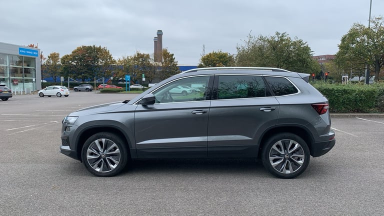 2024 Skoda Karoq 1.5 TSI ACT SE L SUV 5dr Petrol DSG Euro 6 (s/s) (150 ps) SUV Petrol Automatic