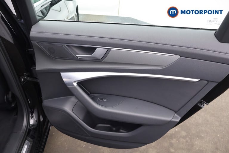 2023 Audi A6 40 TFSI Sport 5dr S Tronic [Tech Pack] Estate Petrol Automatic