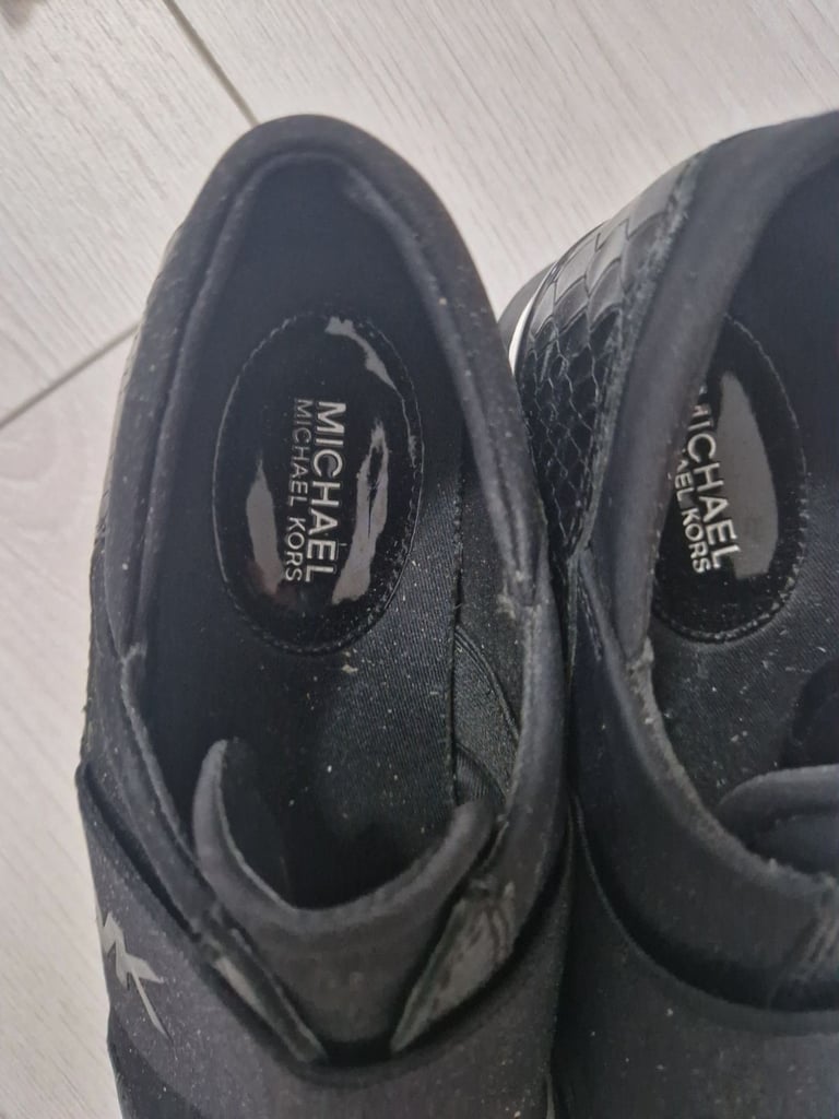 Michael korrs trainers