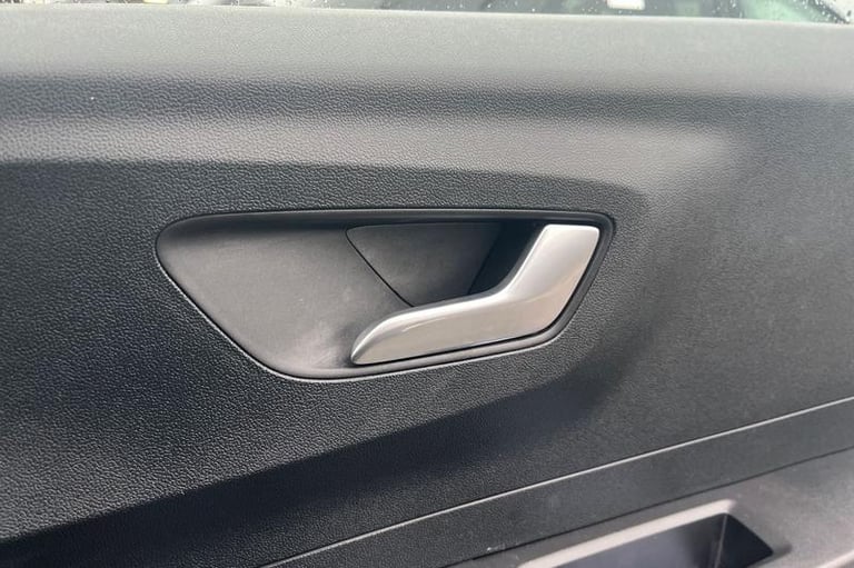 2025 Ford Transit Courier 1.0 EcoBoost 125ps Trend Van Auto PANEL VAN PETROL Automatic