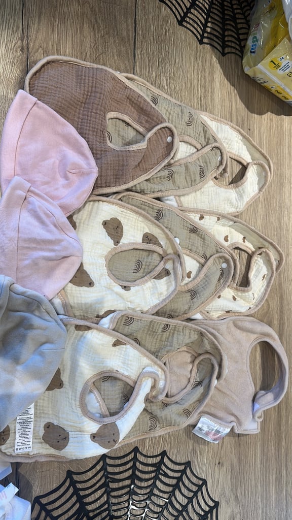 Loads of baby stuff 