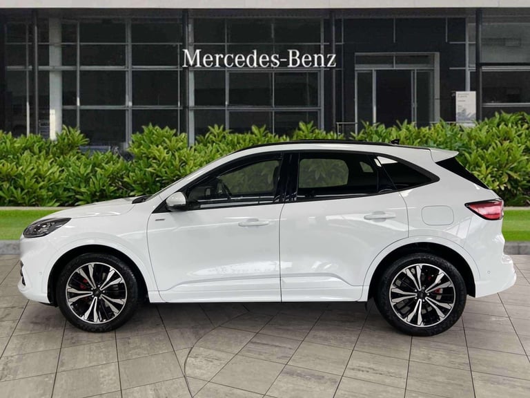 2024 Ford Kuga 1.5 EcoBoost 150 ST-Line X Edition 5dr SUV Petrol Manual