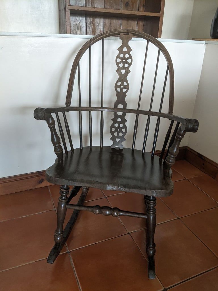 image for Rocking chair