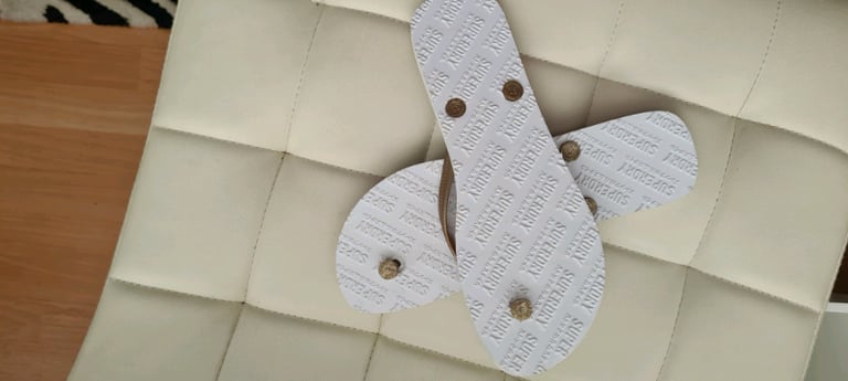 Superdry Flip Flops 