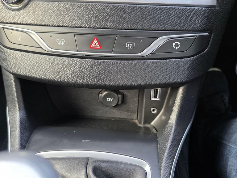 Peugeot 308 1.6 BlueHDi GT Line Hatchback 5dr Diesel Manual Euro 6 (s/s) (120 ps