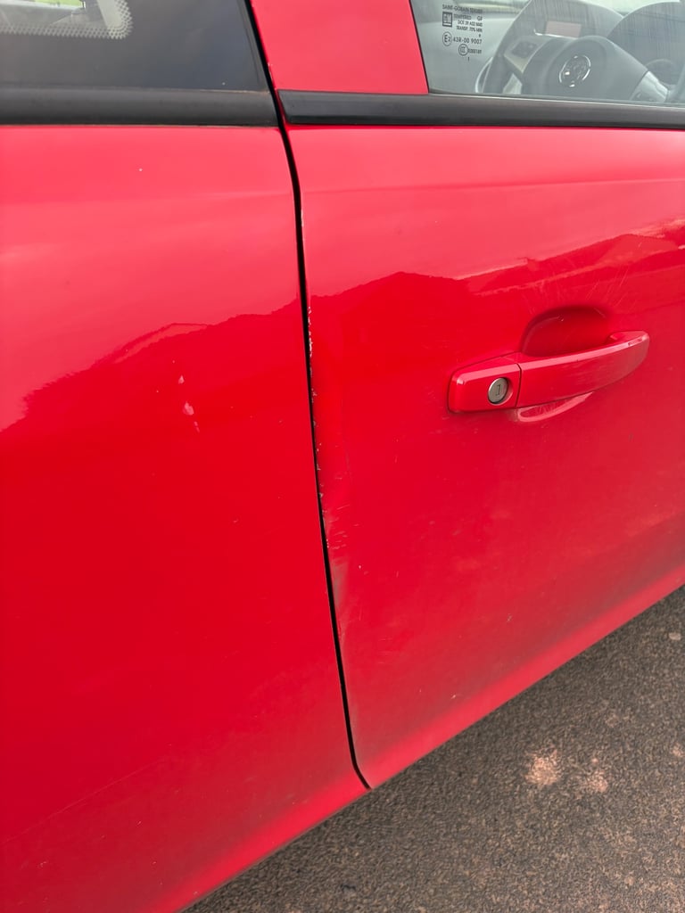 Vauxhall, CORSA, Hatchback, 2011, Manual, 1229 (cc), 3 doors