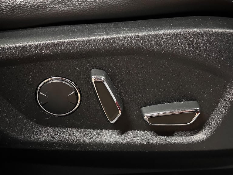 2017 Ford Edge 2.0 TDCi Sport Powershift AWD Euro 6 (s/s) 5dr ESTATE Diesel Automatic