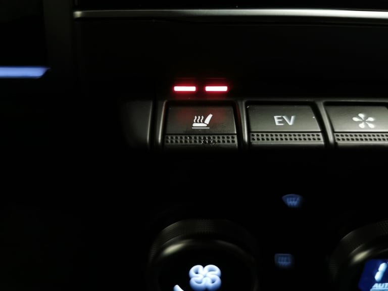 2023 Renault Arkana 1.6 E-TECH E-Tech engineered SUV 5dr Petrol Hybrid Auto 2WD Euro 6 (s/s) (1 S...