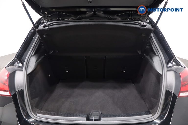 2022 Mercedes-Benz A-Class A180 AMG Line Premium Plus Night Edition 5dr Auto Hatchback Petrol Aut...
