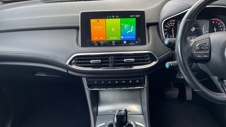 2021 MG HS 1.5 T-GDI Excite 5dr DCT Petrol